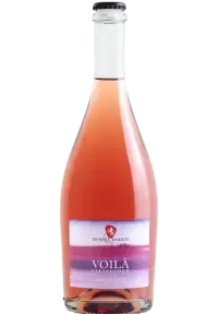 Игристое вино Tenuta Dodici Voila Ciliegiolo 0.75 л