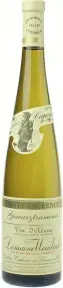 Вино Domaine Weinbach Gewurztraminer Altenbourg Cuvee Laurence, 2012, 0.75 л