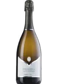 Игристое вино Cantina Valdaso Passerina Brut 0.75 л