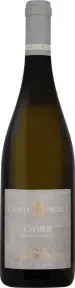 Вино Domaine Charly Nicolle, Chablis Ante MCMLXXX AOC, 2020, 0.75 л