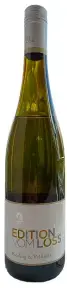 Вино Edition Vom Loss Riesling & Veltliner, 2023, 0.75 л