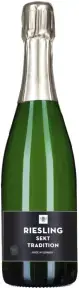 Игристое вино вино Romisches Weindorf, Riesling Sekt Tradition, 2021 0.75 мл