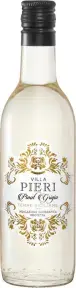 Вино Villa Pieri Pinot Grigio, Terre Siciliane IGP 0,187 л