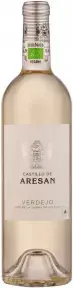 Вино Castillo de Aresan Verdejo, 0.75 л