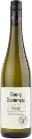 Вино Georg Steinmetz Riesling Halbtrocken, 0.75л