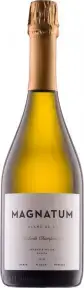 Игристое вино Magnatum Blanc de Blancs Brut, 2020, 0.75 л