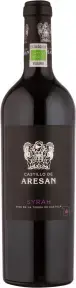 Вино Castillo de Aresan Syrah 0.75 л