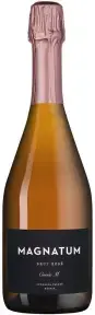 Игристое вино Magnatum Brut Rose Cuvee M, 0.75 л