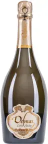 Игристое вино Delmas Cuvee Audace Brut Nature Cremant de Limoux AOC, 2020, 0.75 л