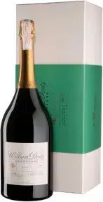 Шампанское Hommage William Deutz Meurtet Brut, gift box, 0.75 л