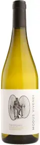 Вино Pazo de Toubes, Modus Vivendi, Ribeiro DO, 0.75 л