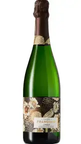 Игристое вино Blanquette de Limoux Francoise Cuvee, 0.75 л