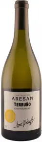 Вино Castillo de Aresan Terruno Chardonnay 0.75 л