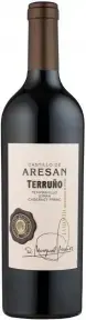 Вино Castillo de Aresan Terruno 0.75 л
