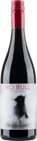 Вино Mare Magnum, No Bull Petite Sirah, 0.75 мл