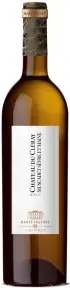 Вино Chateau du Cleray, Muscadet Sevre et Maine Sur Lie AOP 0.75 л