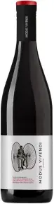 Вино Pazo de Toubes, Modus Vivendi Mencia, Valdeorras DO 0.75 мл