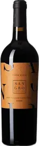 Вино Cantina Sangro, Terra Regia Montepulciano d'Abruzzo DOC Riserva, 0.75