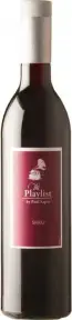 Вино The Playlist Shiraz, 0.187 л