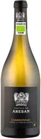 Вино Castillo de Aresan Chardonnay, 0.75 л