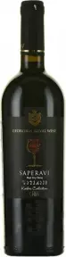Вино GRW, Kosher Collection Saperavi 0.75 мл