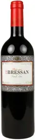 Вино Bressan Pinot Nero Venezia Giulia IGT, 2017, 0.75л