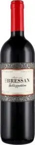 Вино Bressan Schioppettino Isonzo del Friuli DOC, 2017 0.75 л