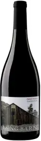 Вино Long Barn, Pinot Noir, 2019, 0.75 л