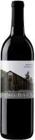Вино Long Barn, Red Blend, 2019, 0.75 л