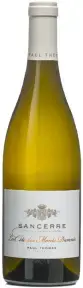 Вино Domaine Paul Thomas La Сote des Monts Damnes Sancerre AOC, 2020, 0.75 л