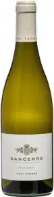 Вино Domaine Paul Thomas Chavignol Blanc Sancerre AOC, 2021, 0.75 л