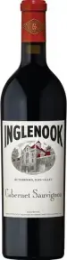 Вино Inglenook Cabernet Sauvignon Rutherford, 2016, 0.75 л
