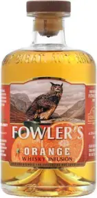  Fowler's Orange, 0.5 л