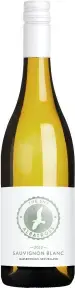 Вино The Shy Albatross Sauvignon Blanc Marlborough, 2022 0.75 мл