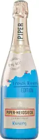 Шампанское Piper-Heidsieck Riviera, 2014, 0.75 л