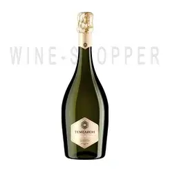 Игристое вино Lefkadia Temelion Blanc de Blanc 2012 0.75 л