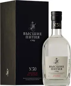 Водка Viche Pitia emon on Milk in Gift Box 0.7 л