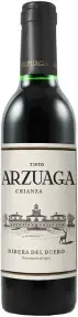 Вино Arzuaga Crianza, 2019, 0.375 л