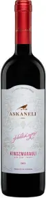 Вино Askaneli Brothers Kindzmarauli, 2021, 0.75 л