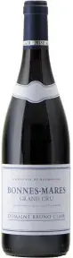 Вино Domaine Bruno Clair Bonnes-Mares Grand Cru AOC, 2012, 0.75 л