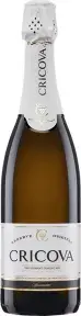 Игристое вино вино Cricova, Spumant Original White Semi-Dry, 0.75 мл
