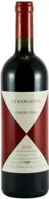 Вино Gaja Ca Marcanda Camarcanda Bolgheri DOC, in wooden box, 2008, 0.75 л