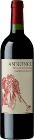 Вино Annonce de Belair-Monange Saint-Emilion Grand Cru AOC, 2018, 0.75л