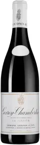 Вино Domaine Antonin Guyon, Gevrey-Chambertin La Justice AOC, 2021 0.75 мл