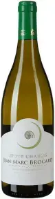 Вино Jean-Marc Brocard Petit Chablis AOC, 2022, 0.75 л