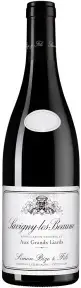 Вино Simon Bize et Fils Aux Grands Liards Savigny-les-Beaune AOC, 2017, 0.75л