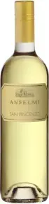 Вино Anselmi San Vincenzo IGT, 2022, 0.75л