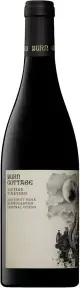 Вино Burn Cottage Sauvage Vineyard Pinot Noir Central Otago, 2018, 0.75л