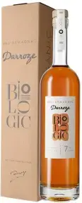 Арманьяк Darroze Biologic 7 ans d'age Bas-Armagnac AOC, gift box, 2013, 0.7л