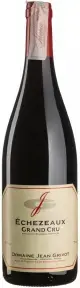 Вино Domaine Jean Grivot Echezeaux Grand Cru AOC, 2001, 1.5 л